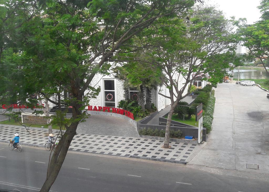 Thuan Hoa Hotel Vung Tau Cameră foto