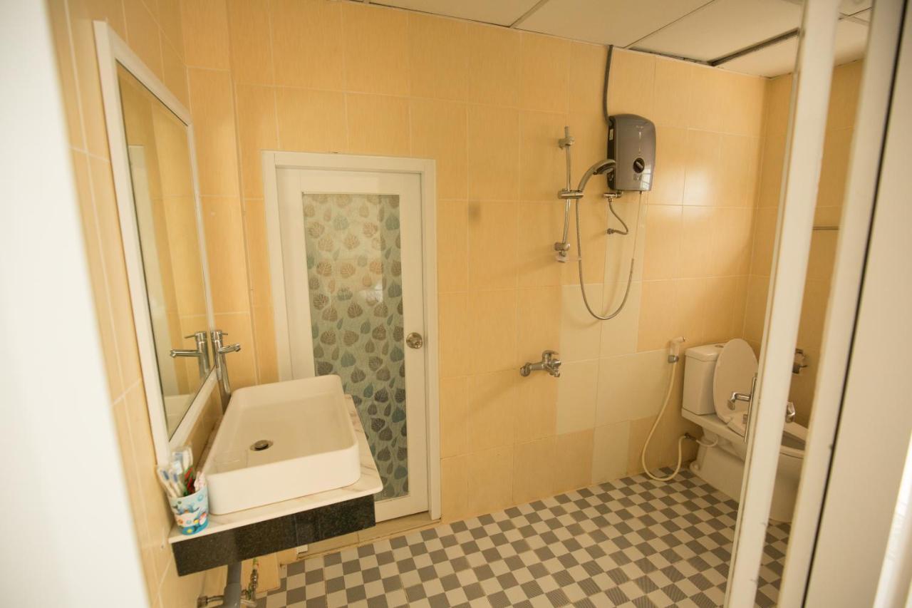 Thuan Hoa Hotel Vung Tau Exterior foto
