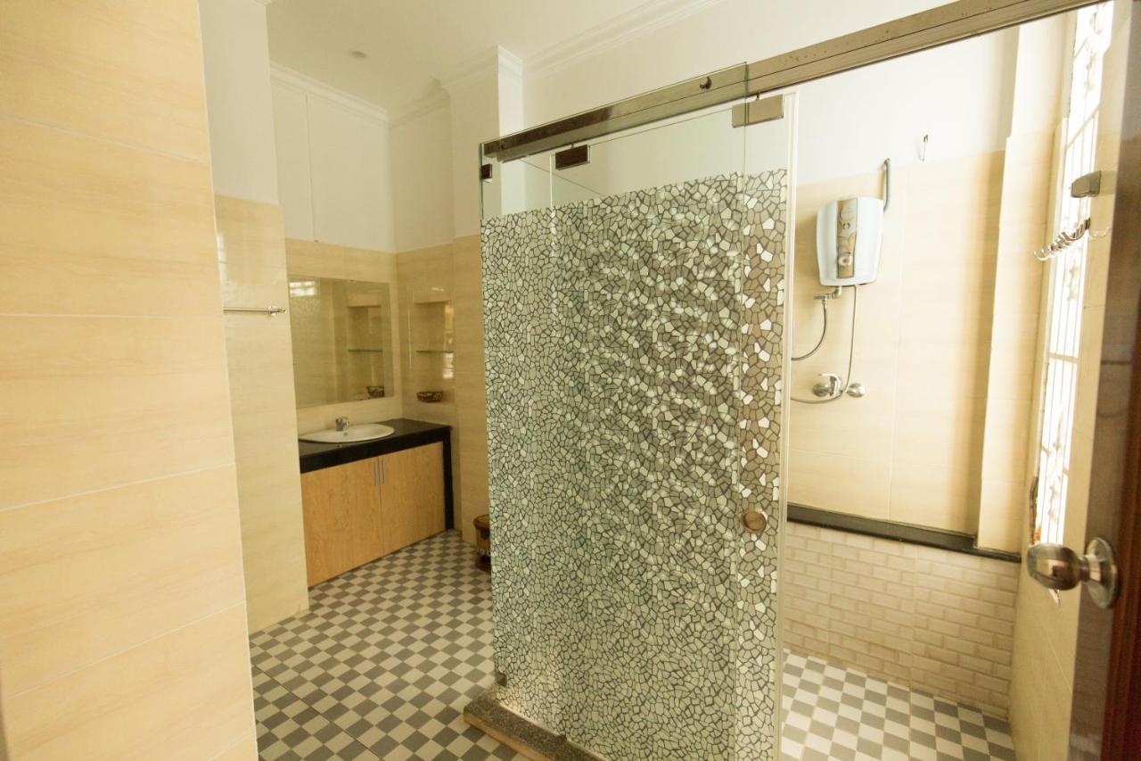 Thuan Hoa Hotel Vung Tau Exterior foto
